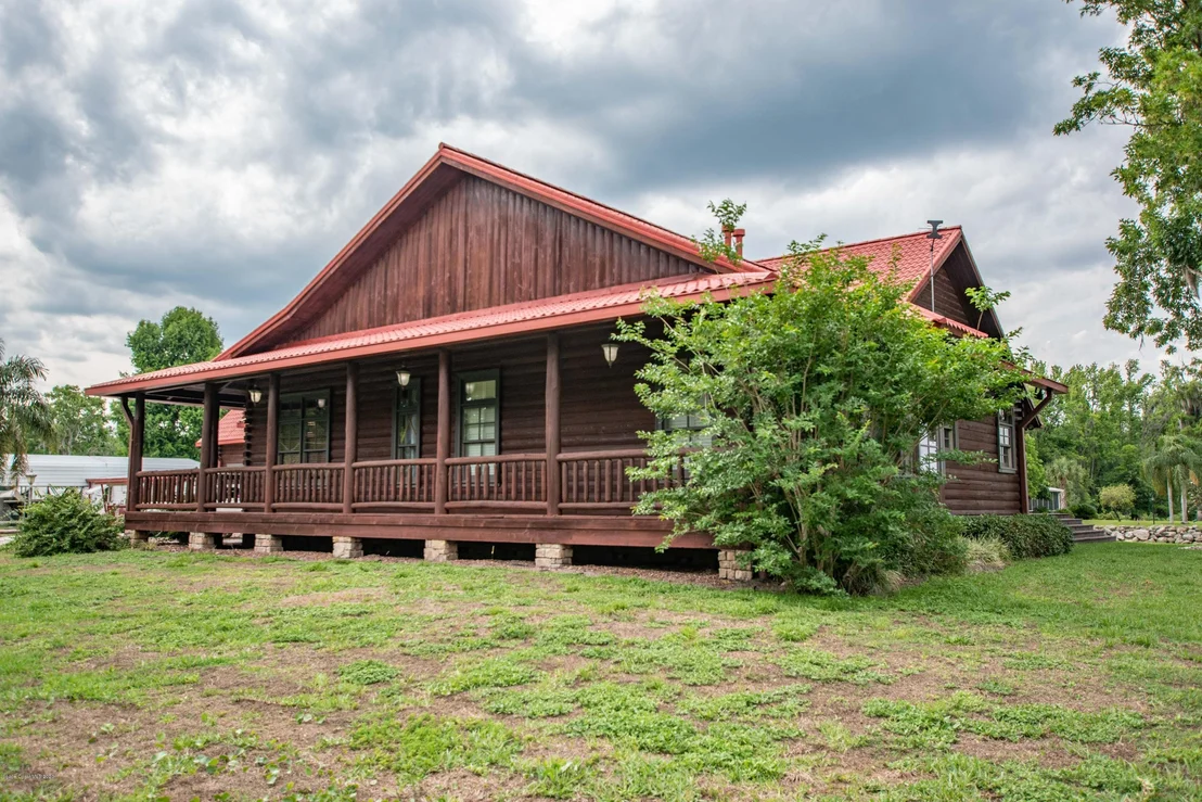 Photo of 55058 Riverview Drive
