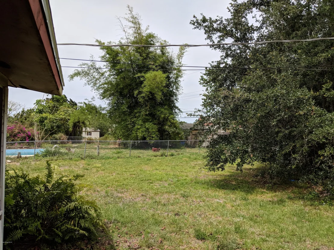 Photo of 3205 Vassar Street