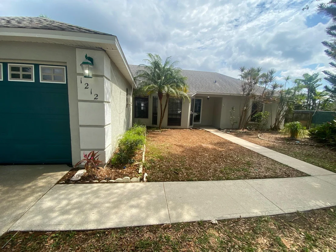 Photo of 1212 Three Meadows Drive