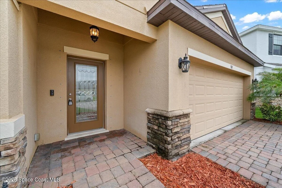 Photo of 963 Musgrass Circle