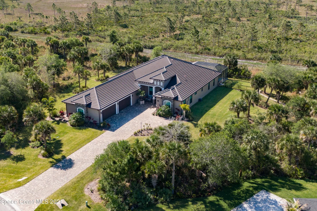 Photo of 2302 Westhorpe Drive