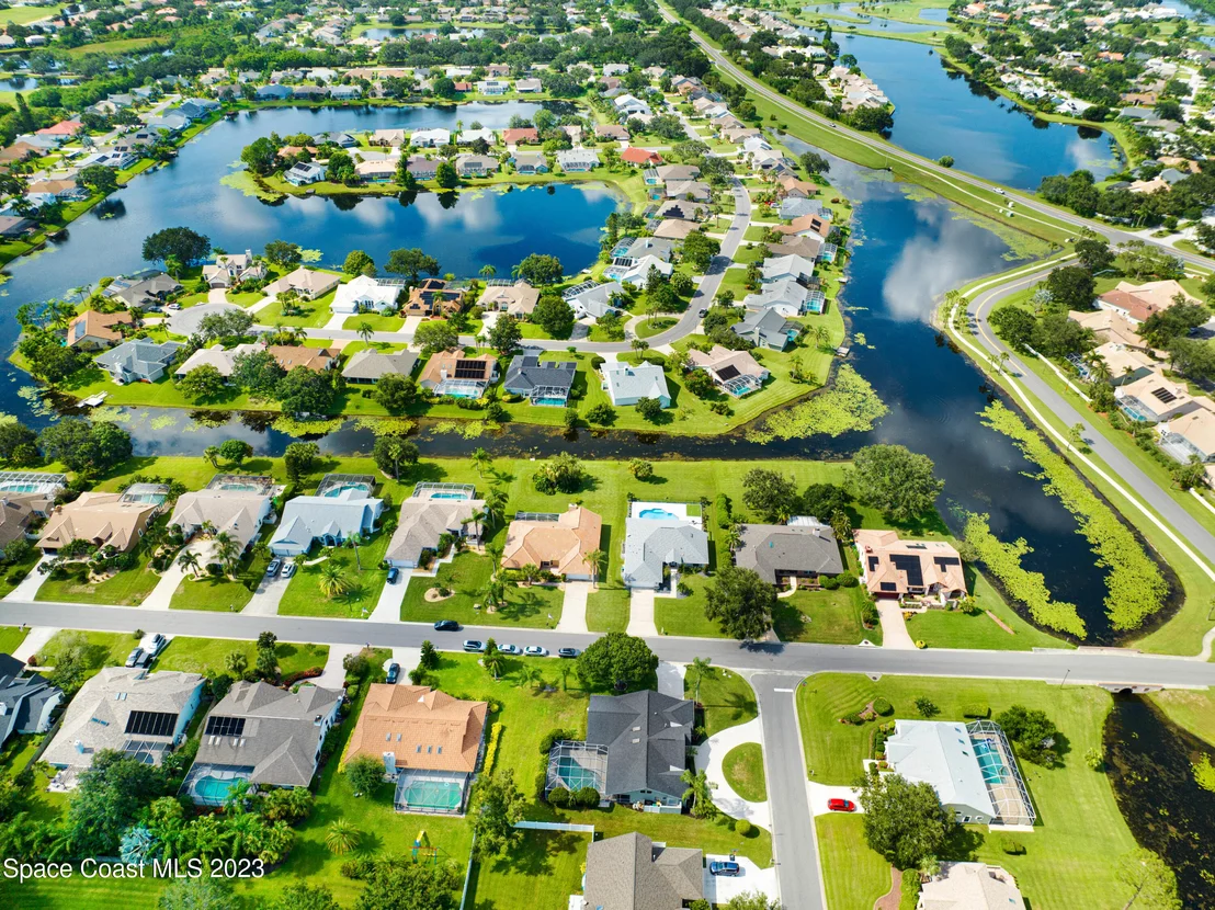 Photo of 817 Spanish Wells Drive
