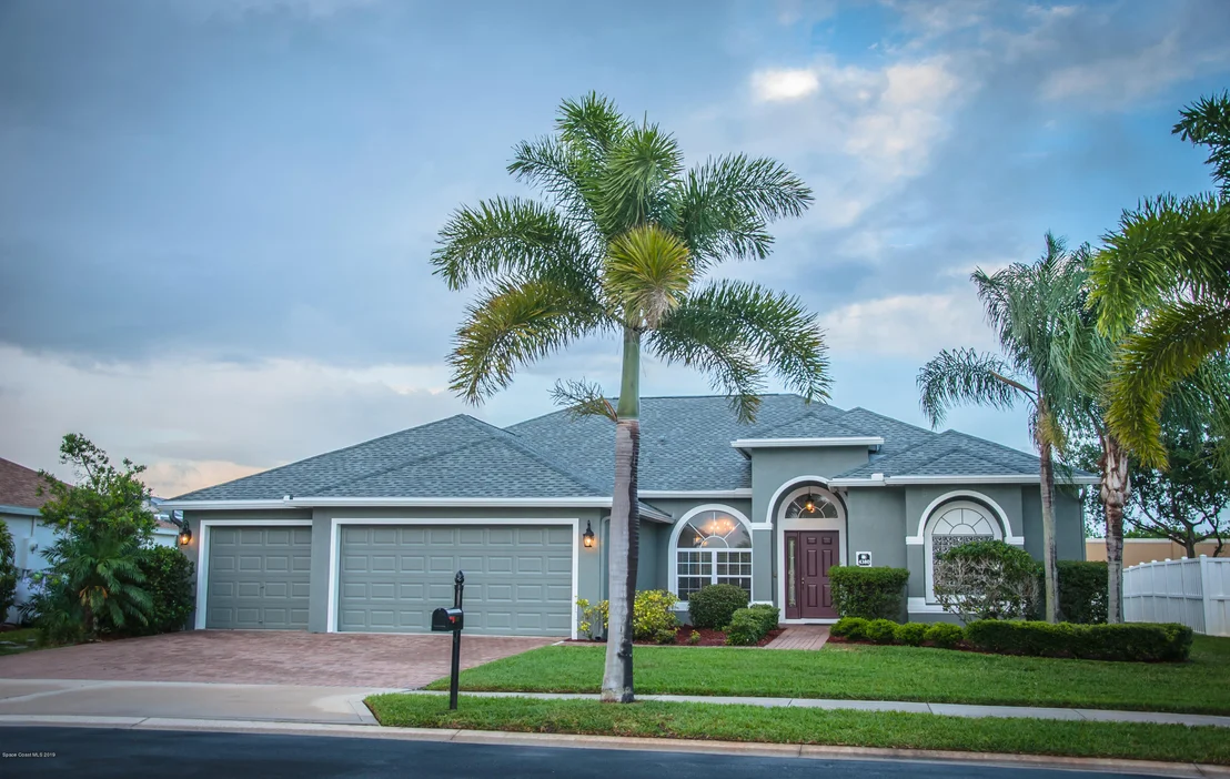 Photo of 4380 Chardonnay Drive
