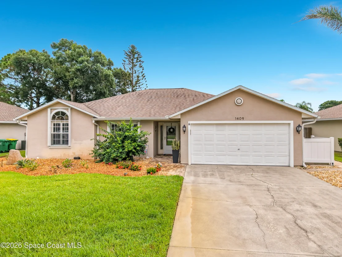 Photo of 1409 California Drive