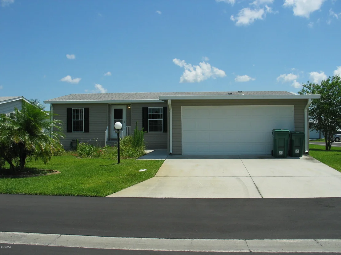 Photo of Unit 194 at 416 Horseshoe Bend Circle