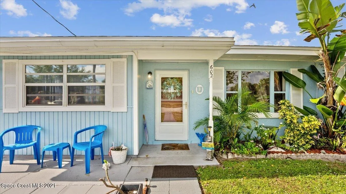 Photo of 602 Gardenia Drive