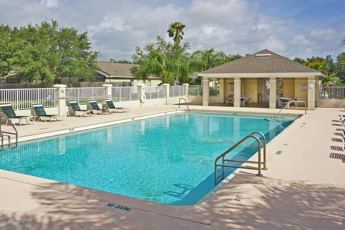 Photo of 741 Wickham Lakes Drive