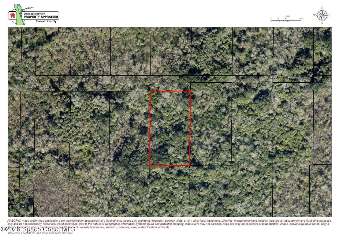 Photo of 0 Section 25
