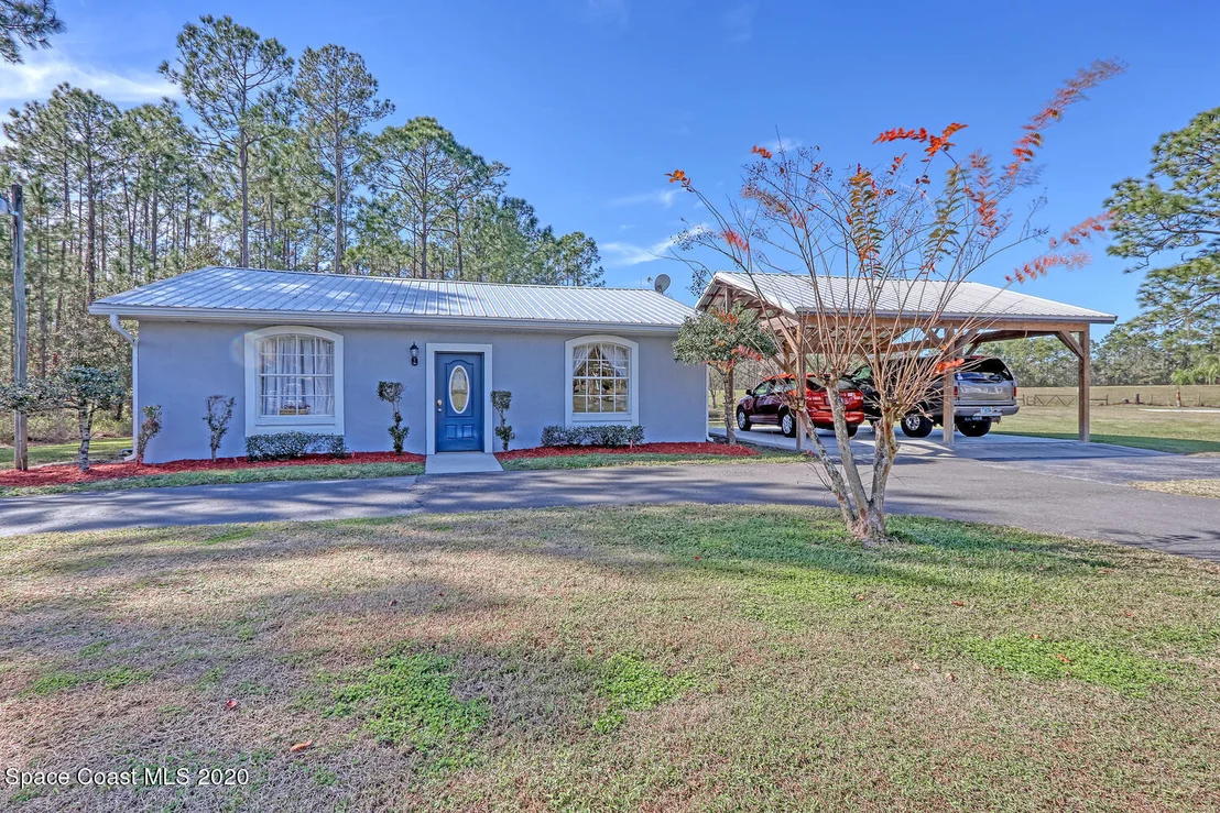 Photo of 4370 Albritton Road