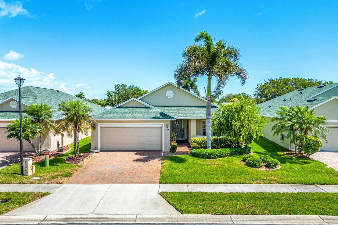 Photo of 921 Indian Oaks Drive