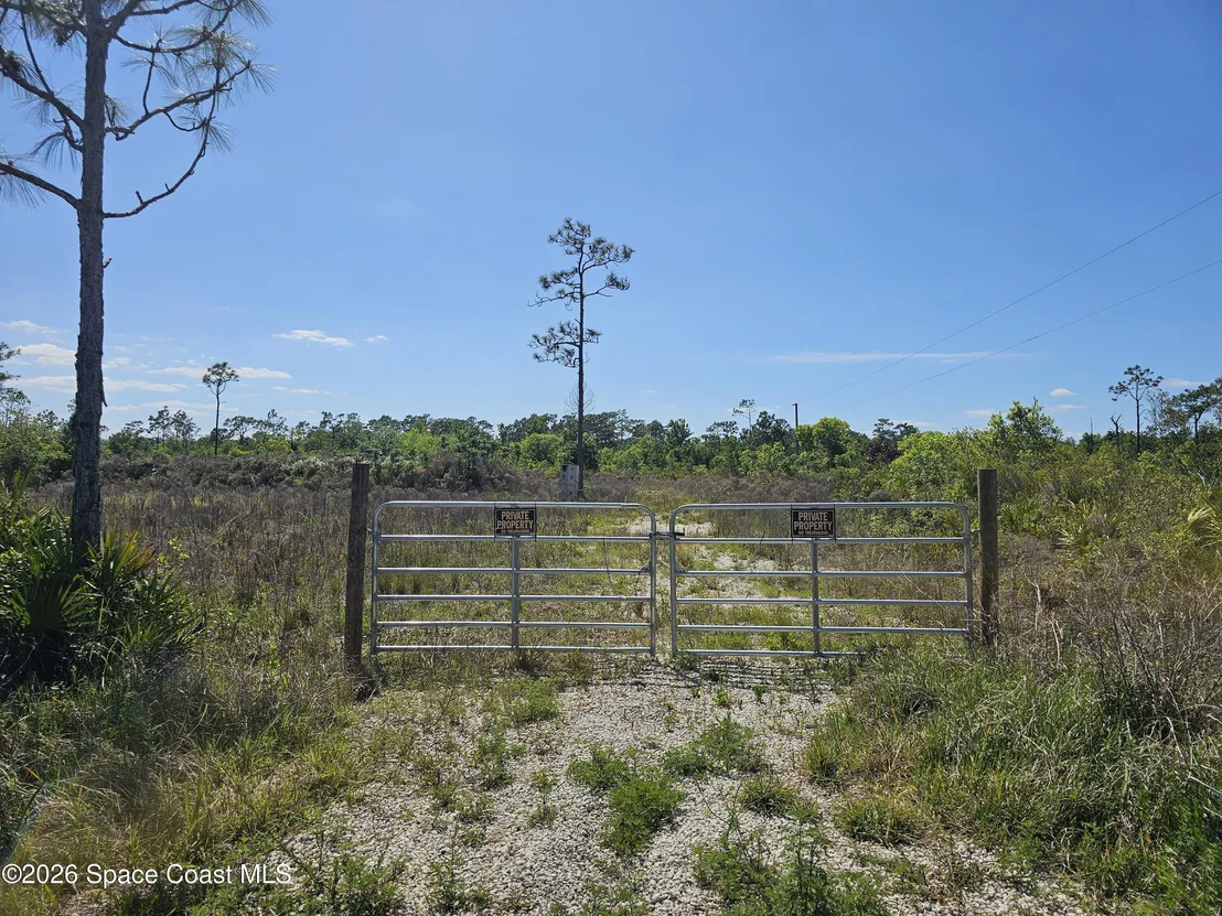 Photo of 0 Harris Road