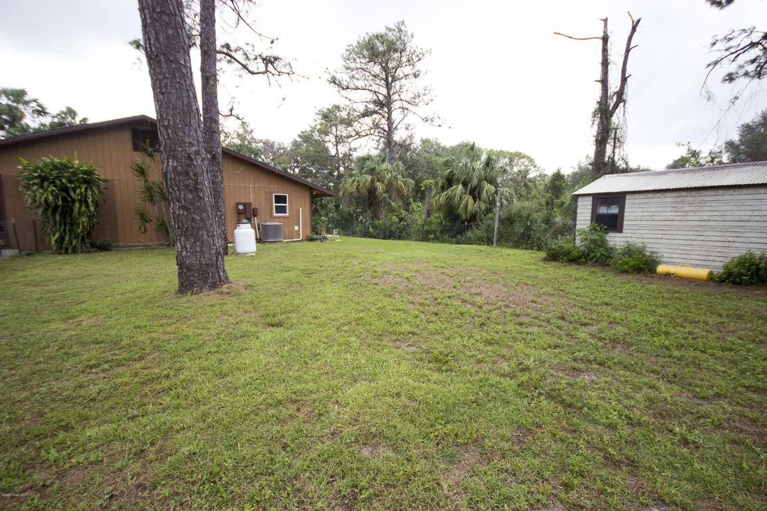 Photo of 3226 Blair Street