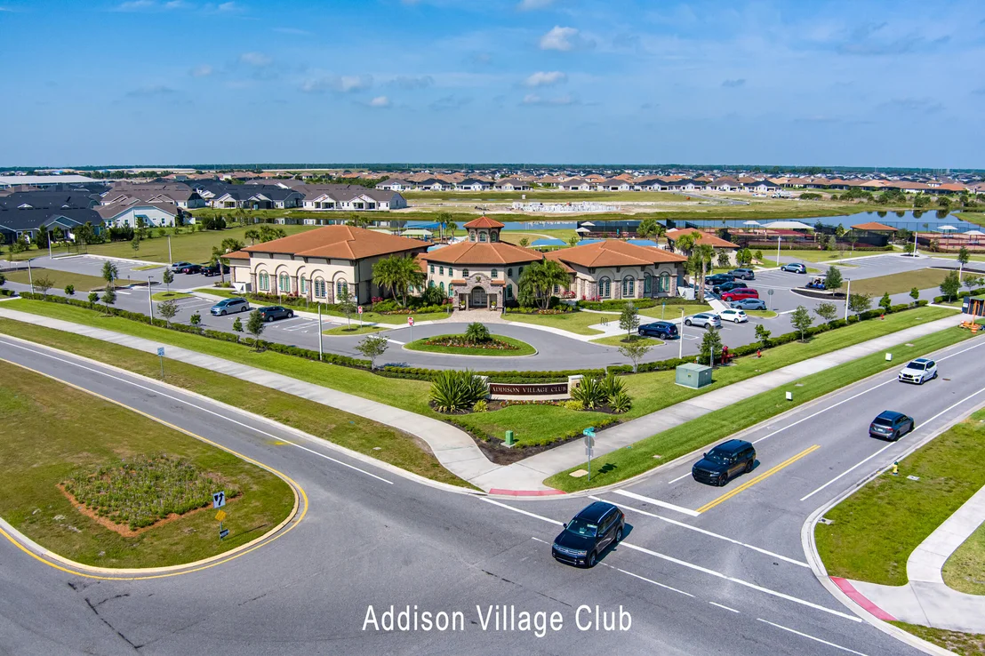 Photo of 2342 Addison Drive