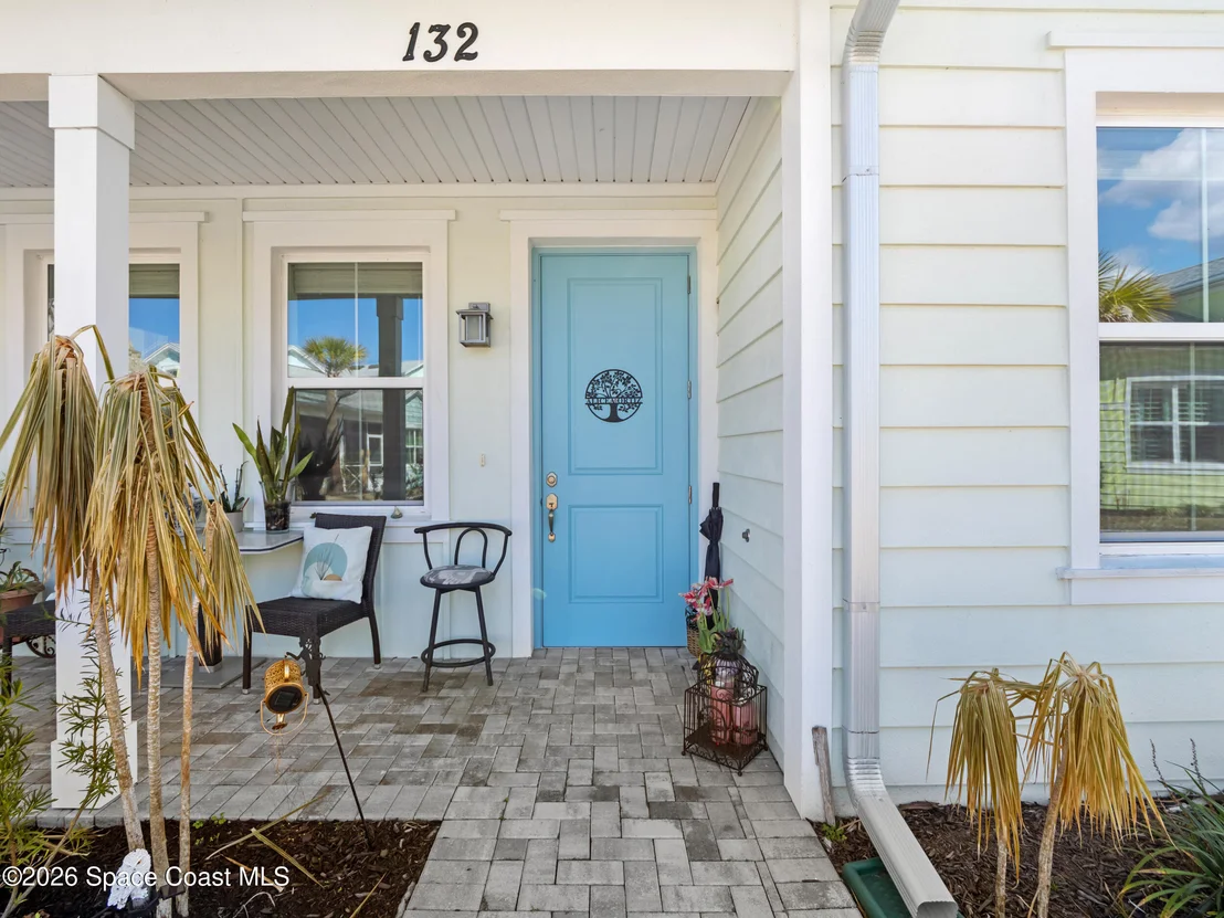 Photo of 132 Ocean Hammock Loop
