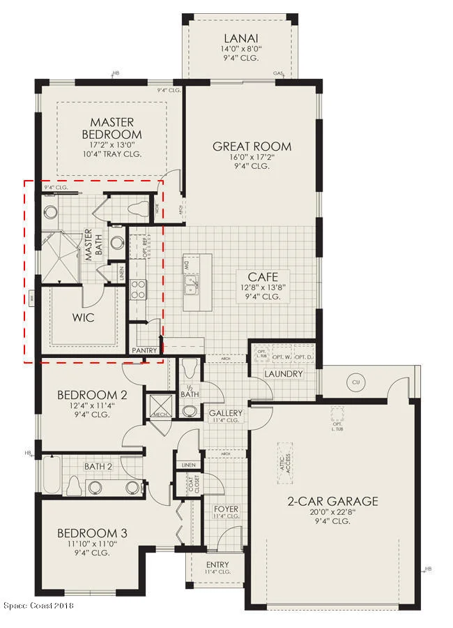 Photo of 7703 Poulicny Lane