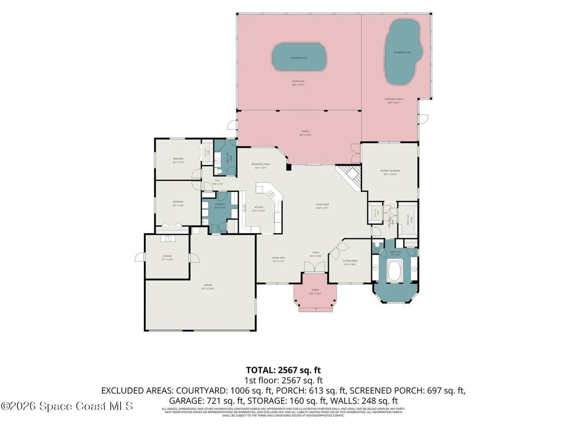 Photo of 2655 Cox Road
