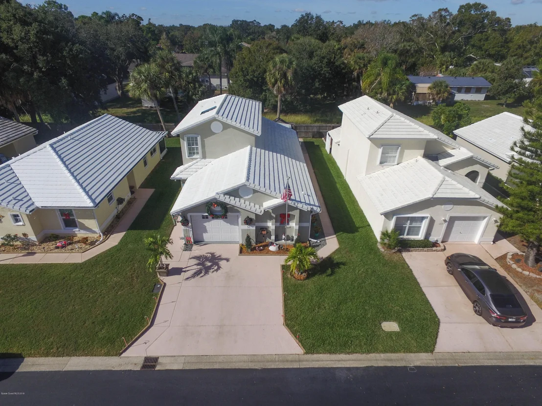 Photo of Unit 59 at 1241 Goldenrod Circle NE