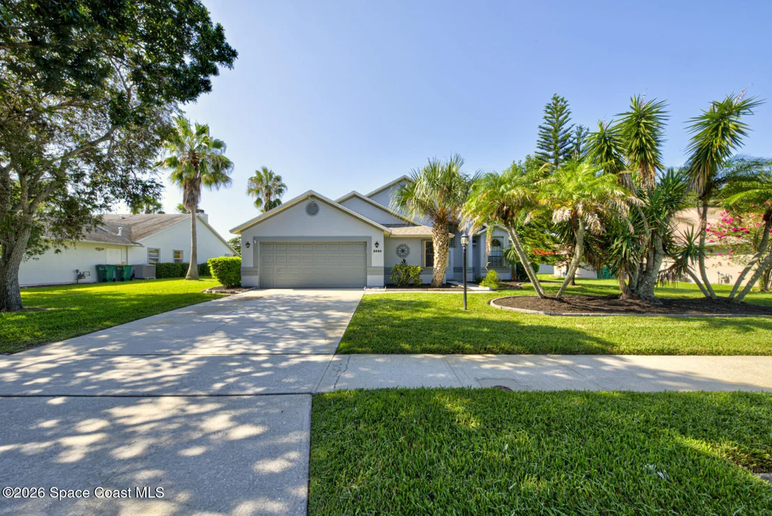 Photo of 3395 Fort Sumter Street