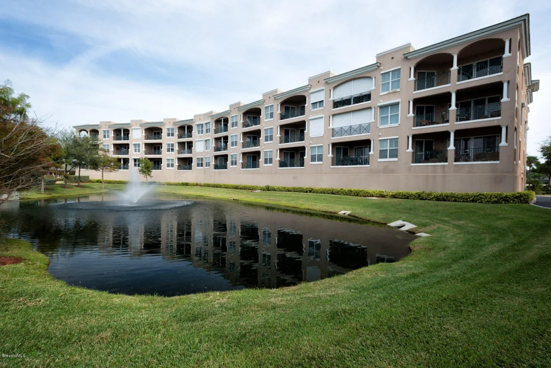 Photo of Unit 201 at 2012 Julep Drive