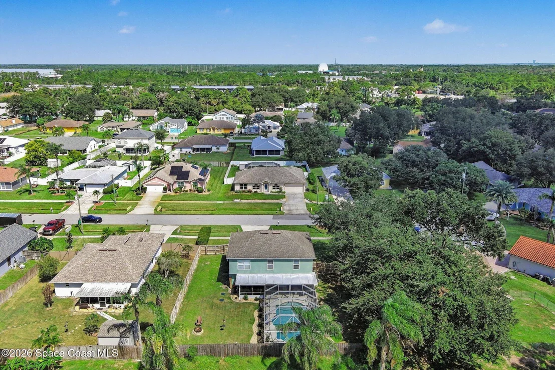 Photo of 3405 Lost Canyon Place