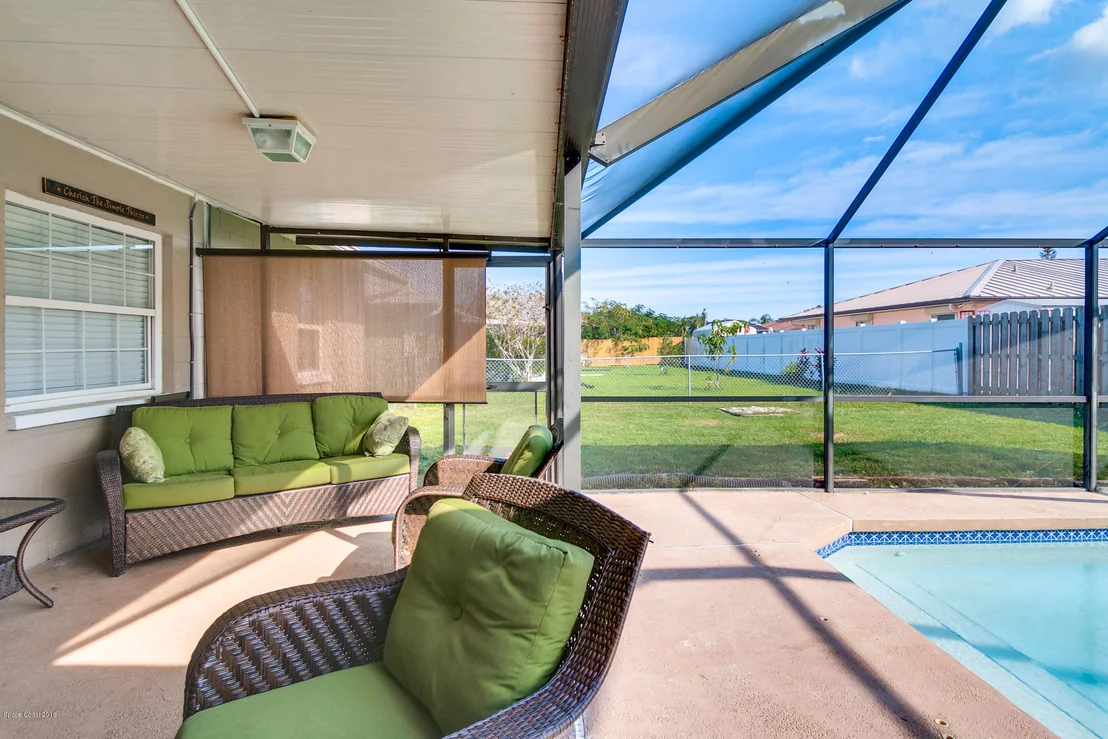 Photo of 2609 Corbusier Drive