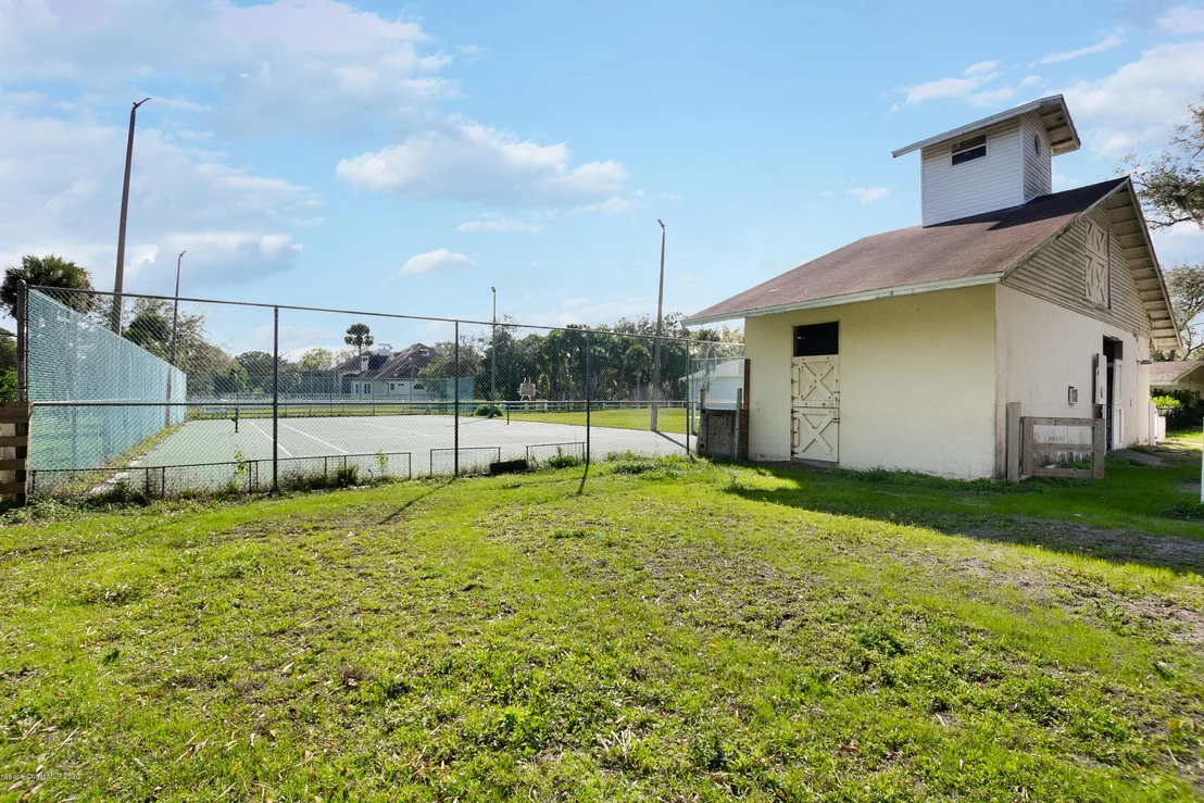 Photo of 2885 Turtle Mound Road