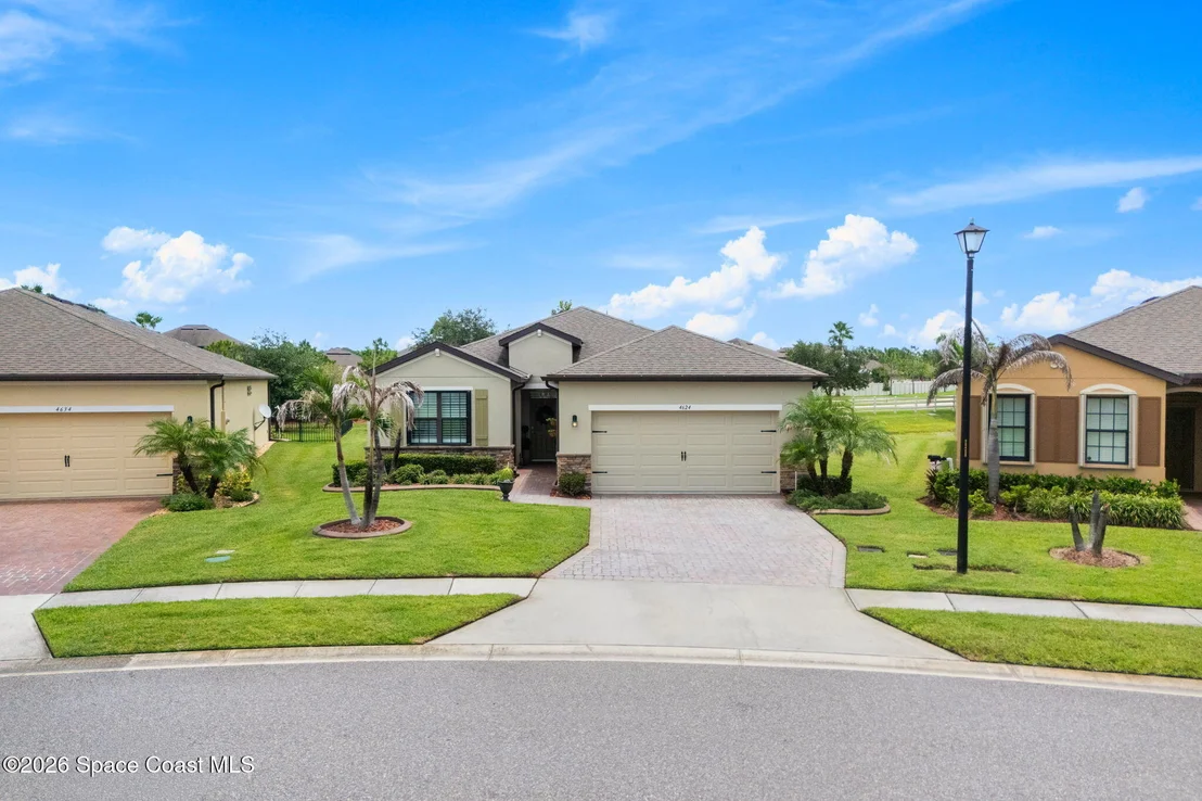Photo of 4624 Caladium Circle