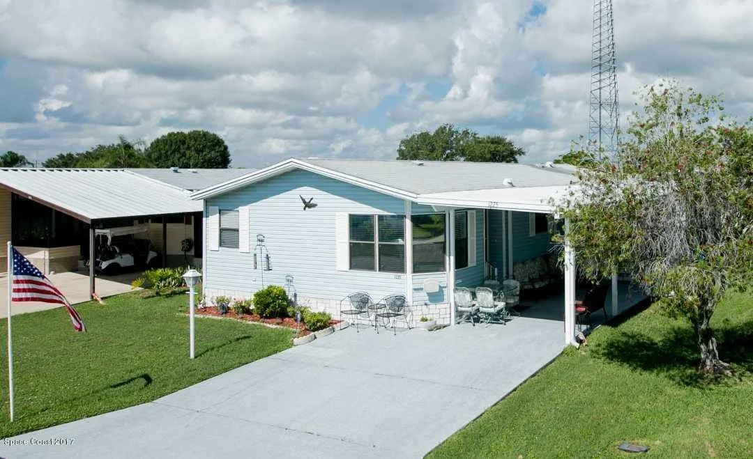 Photo of 1225 Calusa Drive