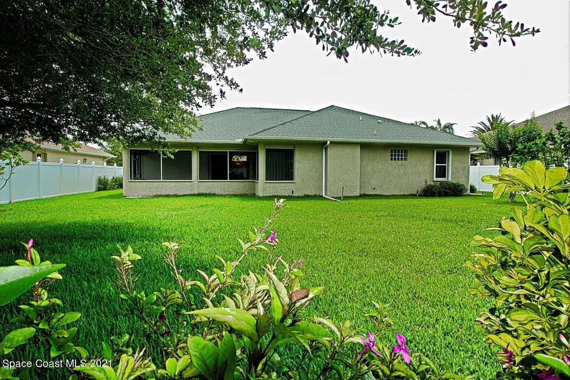 Photo of 2520 Canary Isles Drive