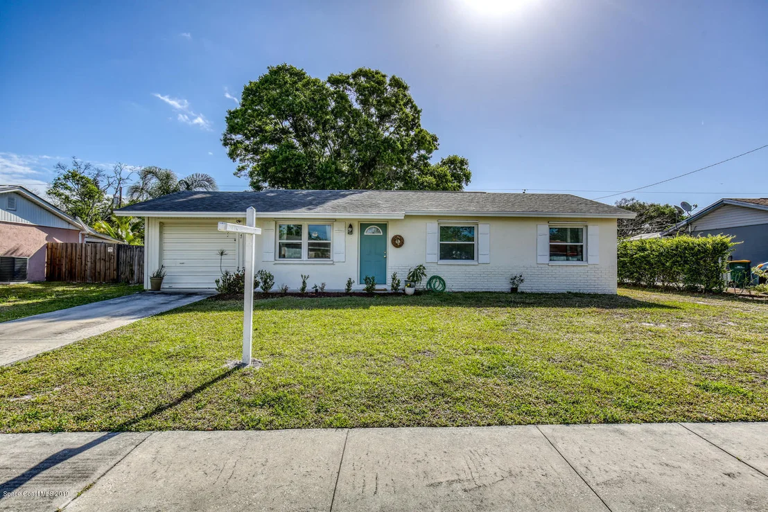 Photo of 2808 Hereford Road