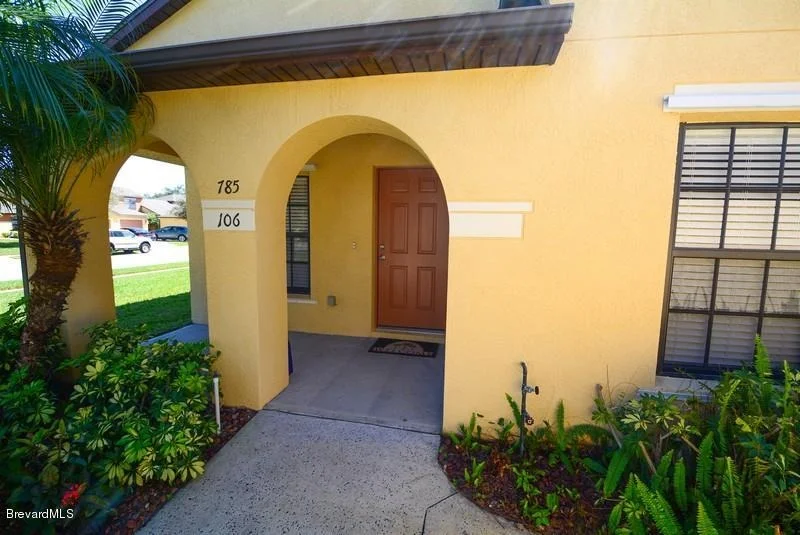 Photo of Unit 106 at 785 Luminary Circle