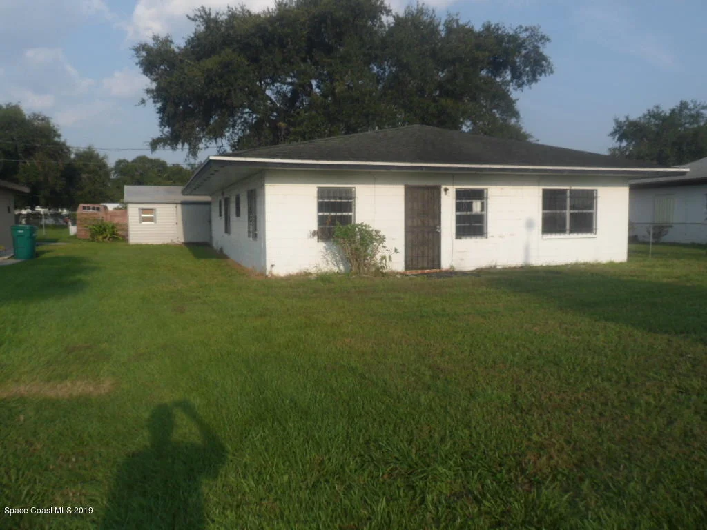 Photo of 1126 Gainey Drive