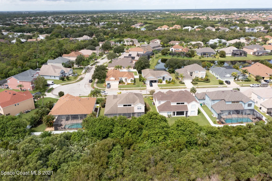 Photo of 3416 Peninsula Circle