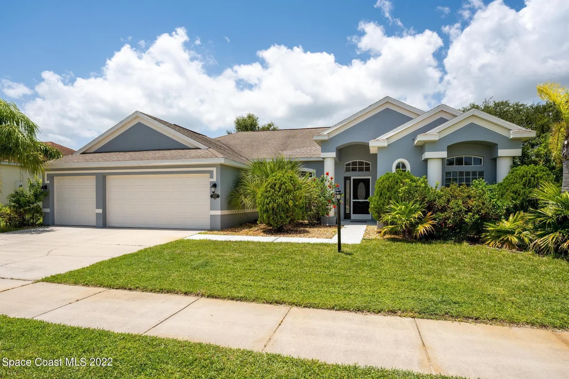 Photo of 3407 Peninsula Circle