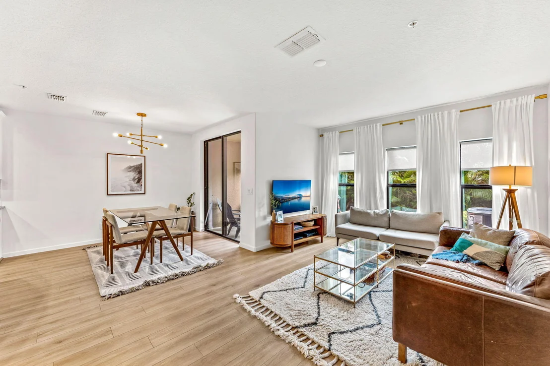 Photo of Unit 105 at 1365 Lara Circle