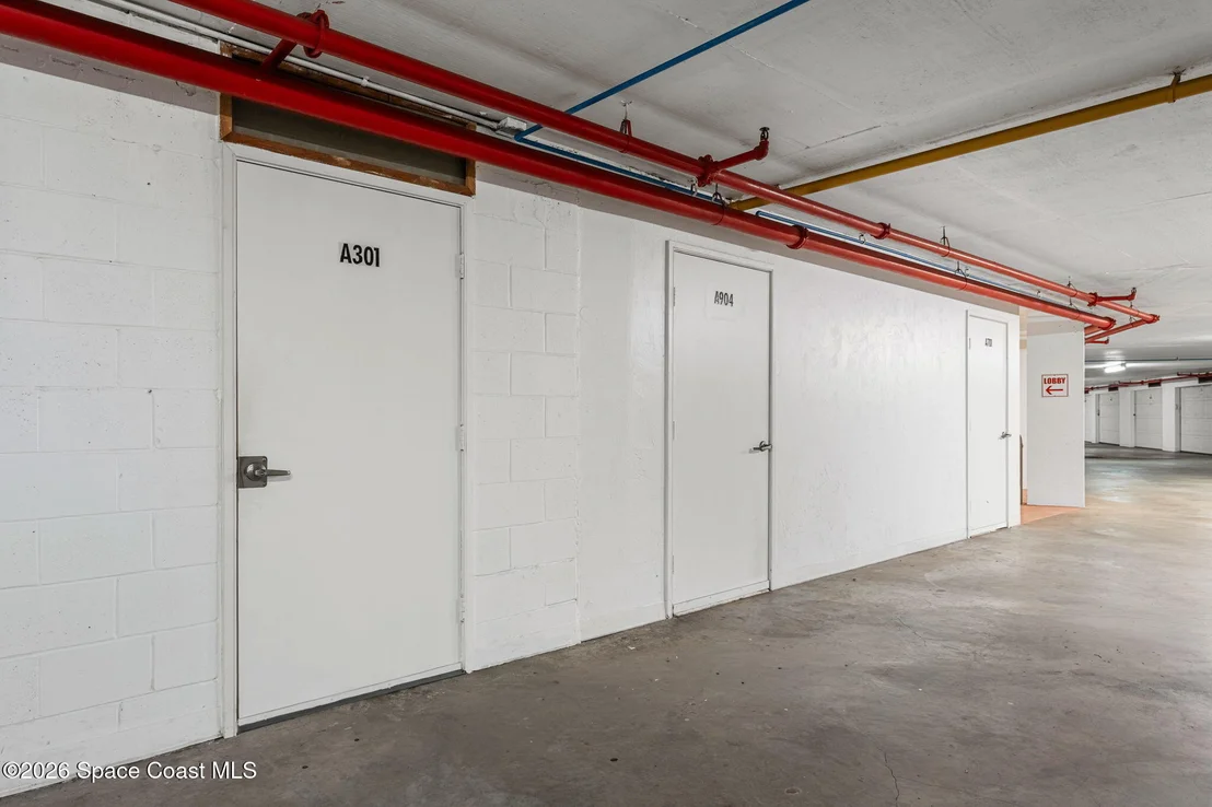 Photo of Unit 301 at 100 Riverside Drive