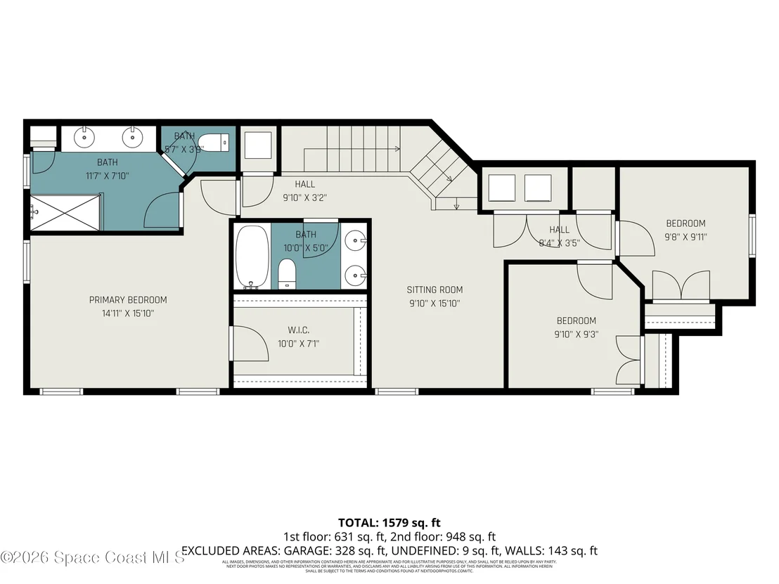 Photo of 1180 Wycliffe Way