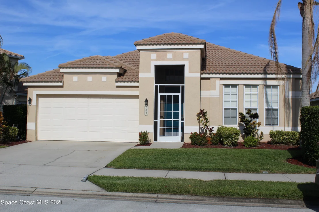 Photo of 801 Glen Abbey Way
