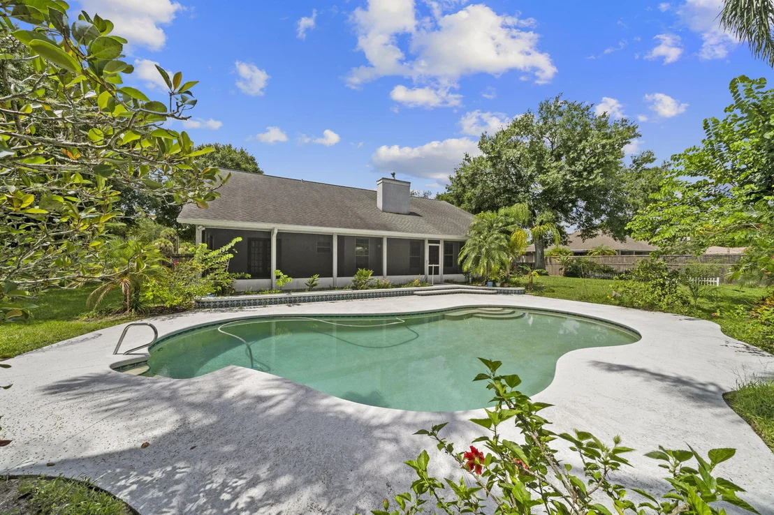 Photo of 5000 Timber Lane Drive