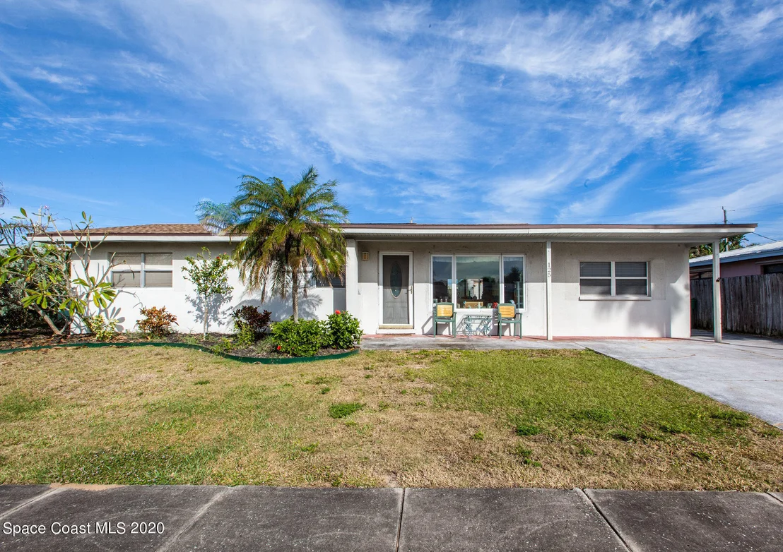 Photo of 125 Harris Boulevard
