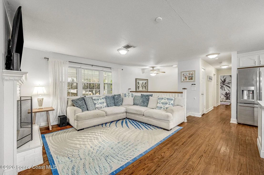 Photo of 1105 Pawnee Terrace