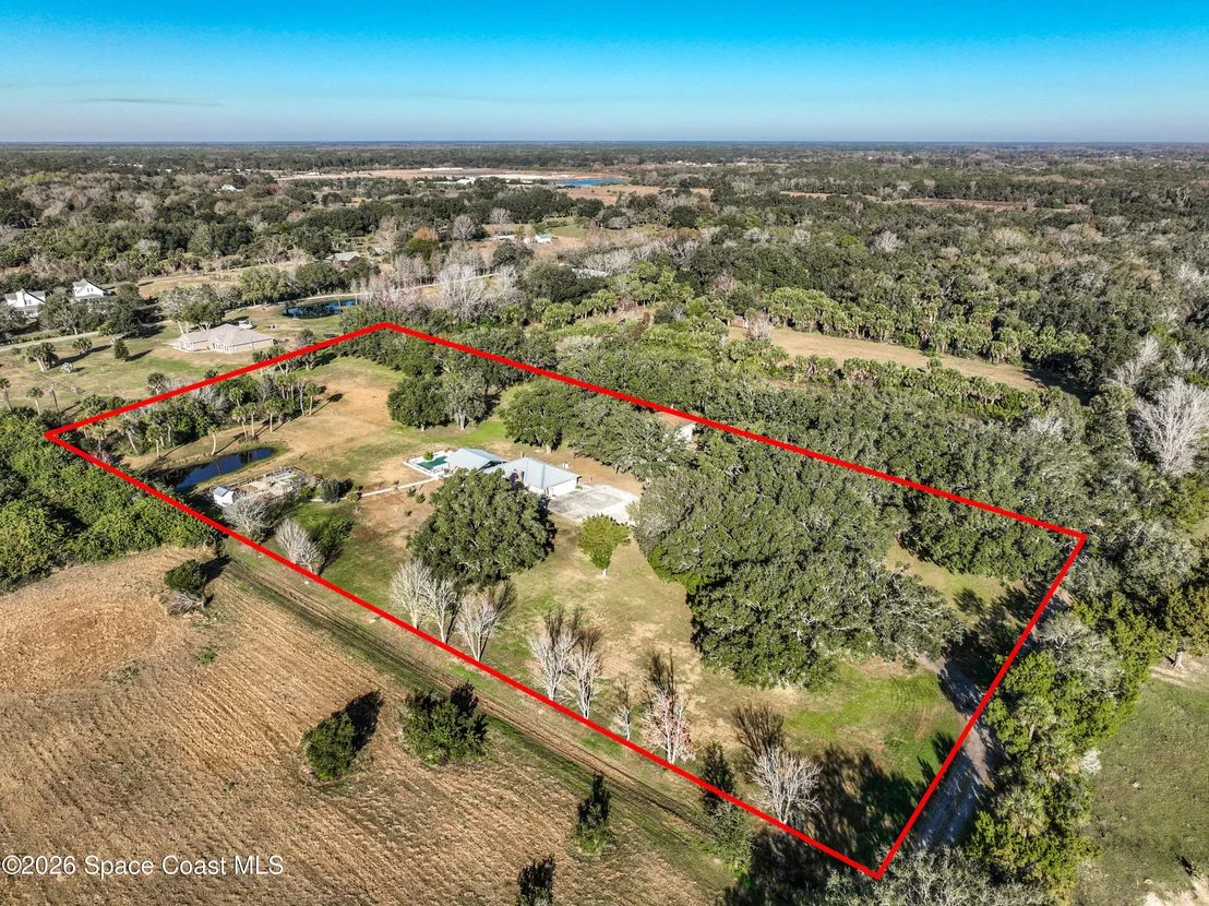 Photo of 2940 Flounder Creek Road