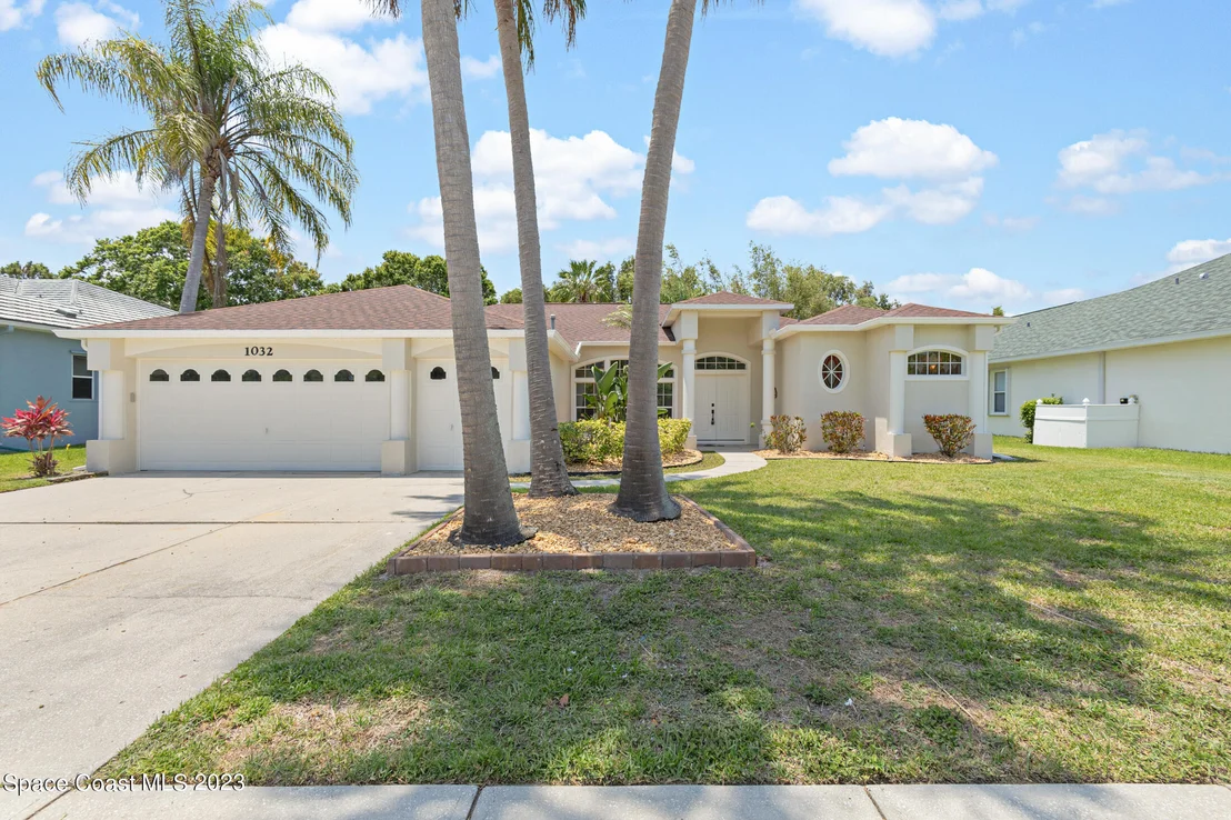 Photo of 1032 Worthington Spring Drive