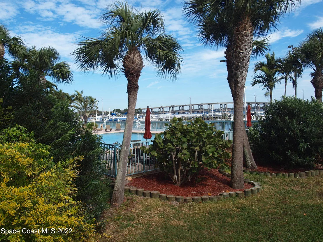 Photo of Unit 302 at 100 Riverside Drive