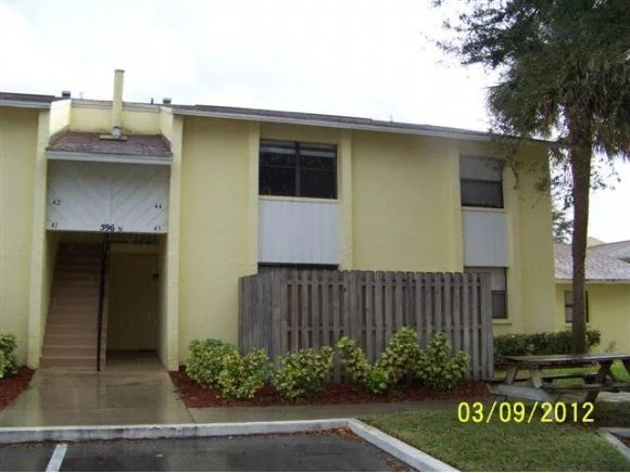 Photo of Unit 44 at 596 N Wickham
