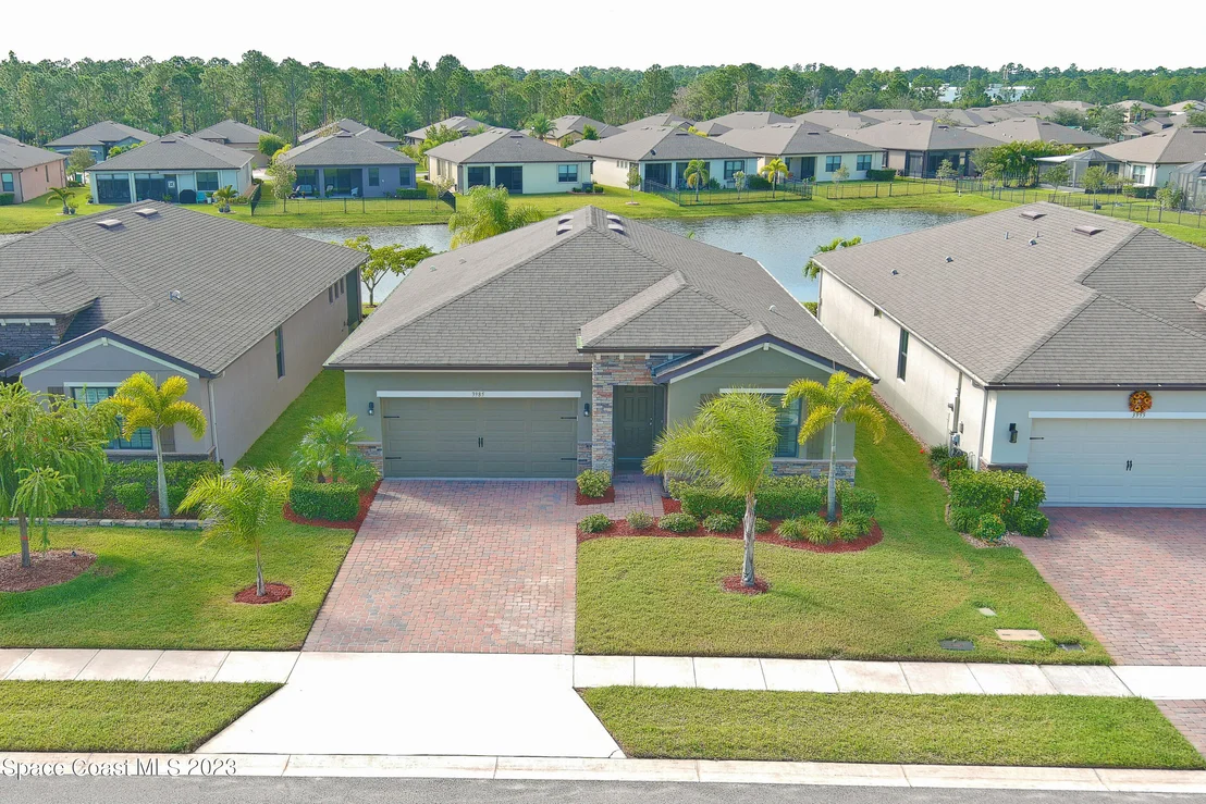 Photo of 3985 Caladium Circle