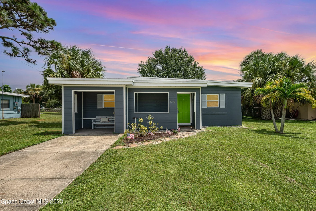Photo of 1799 Mosswood Drive
