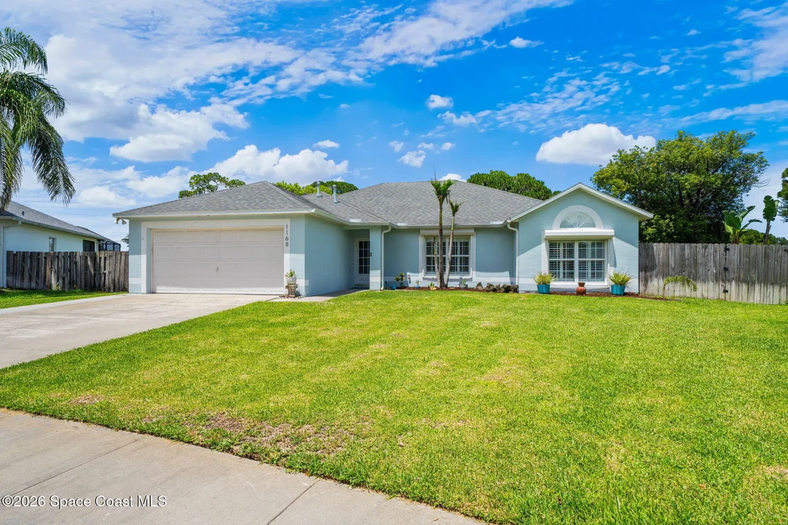 Photo of 1168 Winding Meadows Road