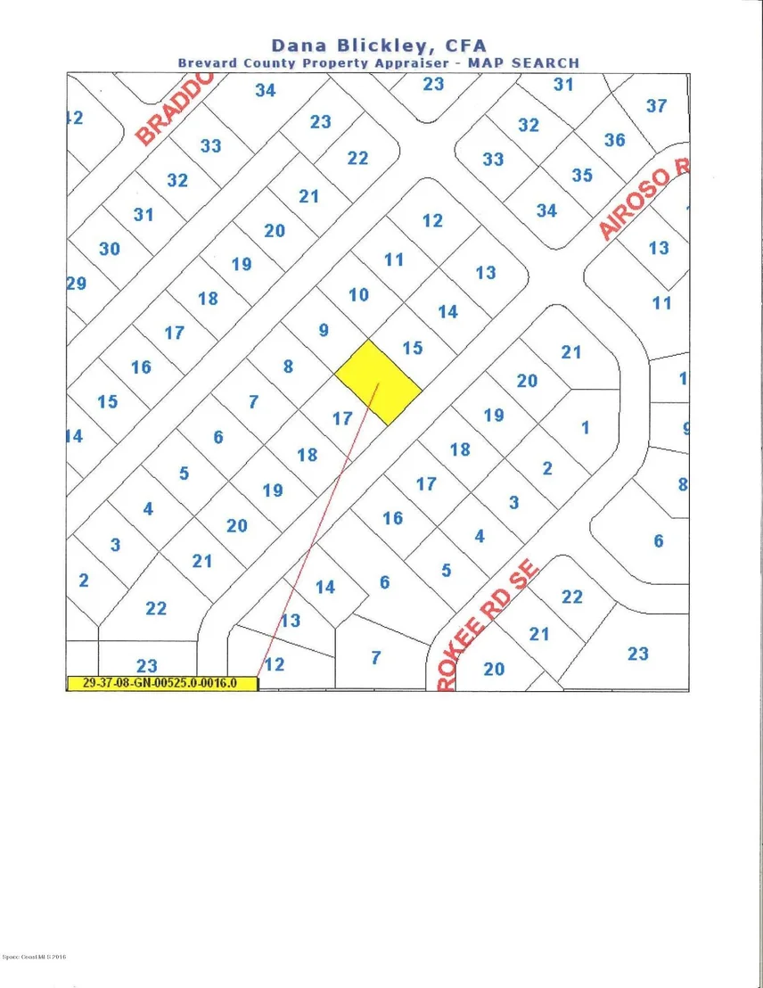 Photo of 671 Airoso Road SE