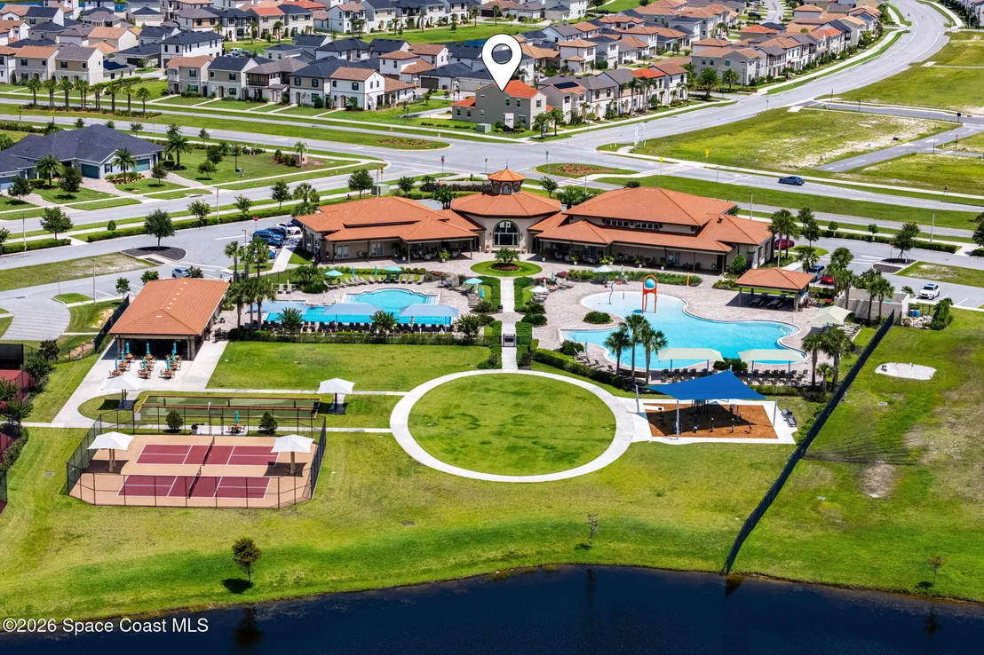Photo of 2564 Addison Drive